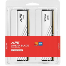 Adata Memory XPG Lancer Blade DDR5 6000 32GB (2x16) CL30 white