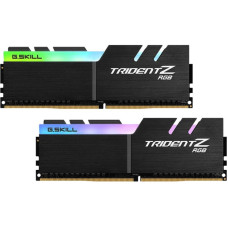 G.SKILL Tridentz RGB F4-3600c16d-32gtzrc