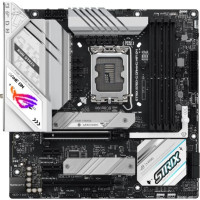 Asus ROG STRIX B760-G GAMING WIFI D4 Intel B760 LGA 1700 micro ATX