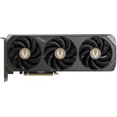 Grafiskā karte Zotac Gaming GeForce RTX 5080 SOLID CORE 16 GB GDDR7, 256‑bit, PCIe 5.0, 3 ventilatori