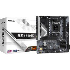 ASRock B650M-HDV/M.2 mātesplate