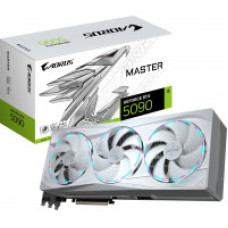 Gigabyte AORUS GeForce RTX 5090 Master