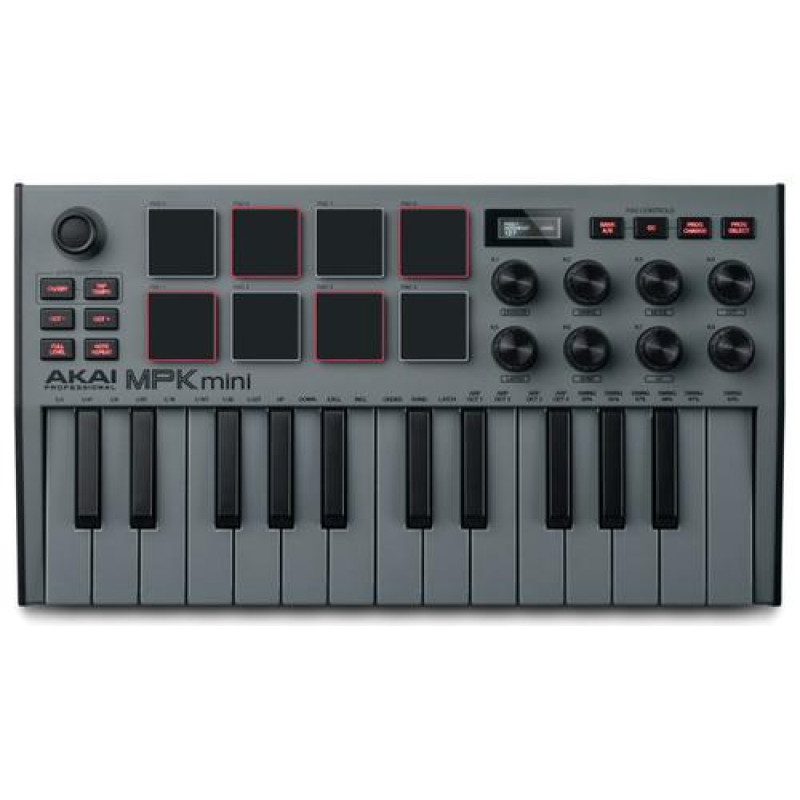 Akai Professional MPK Mini MK3