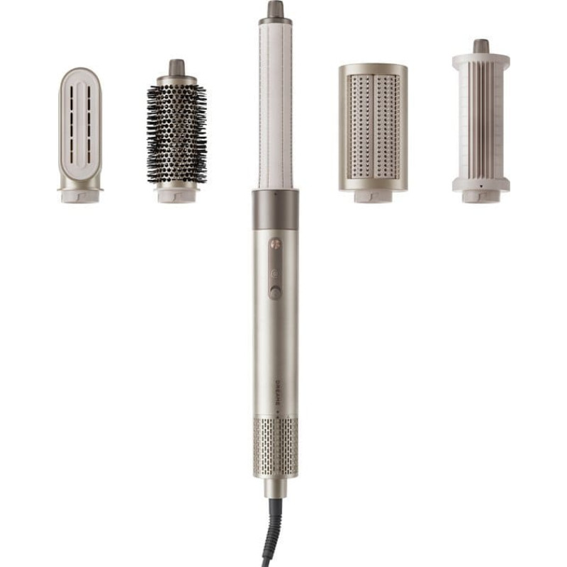 Dreame Airstyle 5-in-1 Matu žāvēšanas un veidošanas sistēma