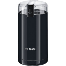 Bosch TSM6A013B coffee grinder 180 W Black