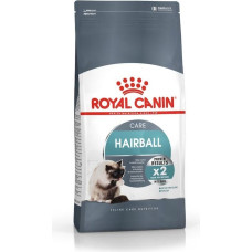 Royal Canin Hairball Care cats dry food 4 kg Adult