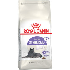 Royal Canin Sterilised 7+ Adult Poultry Dry cat food 1.5 kg