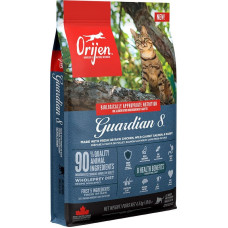 Orijen Guardian 8 - dry cat food - 4,5 kg