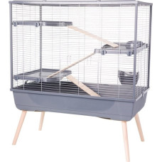 Zolux Neolife 100 XL grey - rabbit cage