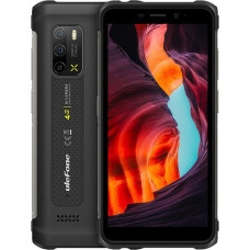 Ulefone Armor X10 Pro 4/64GB Black