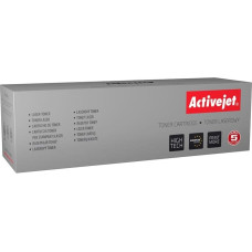 Activejet ATH-37NX toner (replacement for HP CF237X; Supreme; 25000 pages; black)