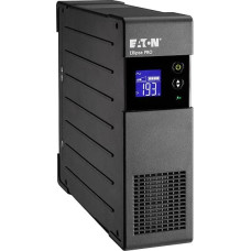 Eaton Ellipse PRO 650 FR uninterruptible power supply (UPS) Line-Interactive 0.65 kVA 400 W 4 AC outlet(s)