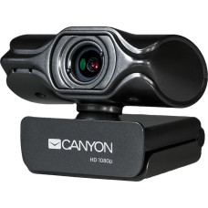 Canyon webcam 2K Quad HD CNS-CWC6N