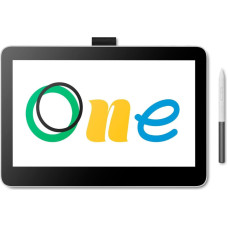 Wacom One 13 Touch Pen Display