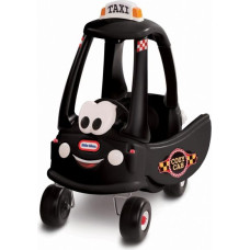 Little Tikes Jeździk Czarna Taksówka Cozy Coupe (160467)