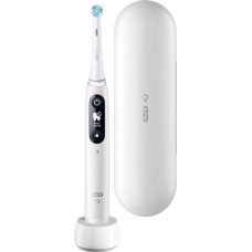 Oral-B Szczoteczka Oral-B iO Series 6 White Alabaster