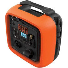 Black&Decker Kompresor samochodowy Black&Decker ASI400 12 V