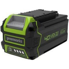 Greenworks Akumulator 40V, 4Ah (G40B4)