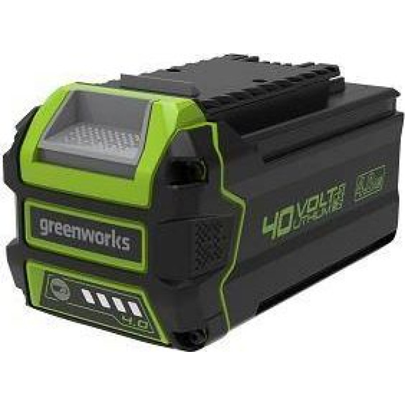 Greenworks Akumulator 40V, 4Ah (G40B4)