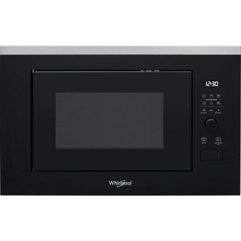 Whirlpool Corporation Kuchenka mikrofalowa whirlpool corporation Mikrofalówka Whirlpool Corporation WMF250G 900 W