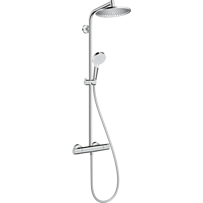 Hansgrohe Crometta S 240, 27267000