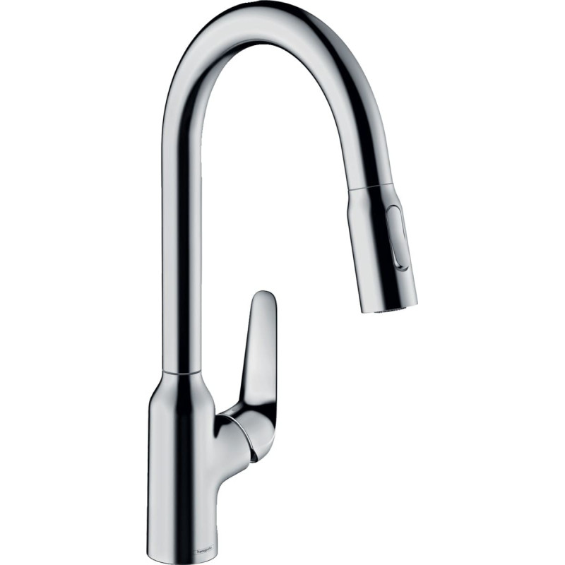 Hansgrohe 71800000