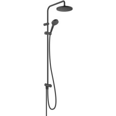 Hansgrohe Vernis Blend Showerpipe 200 1jet Reno EcoSmart, 26099670