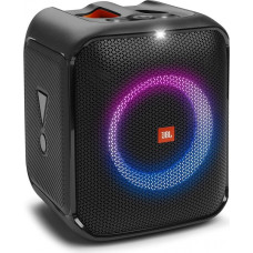 JBL PartyBox Encore + micraphone