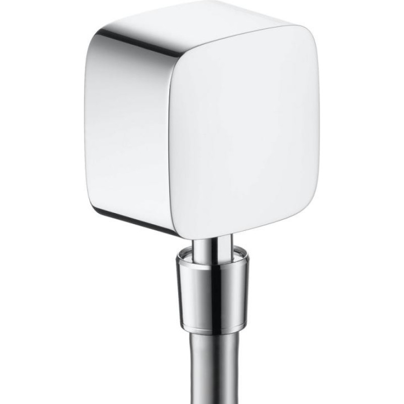 Hansgrohe Potinkinės sistemos dalis dušo žarnai prijungti Hansgrohe Fixfit , 27414000