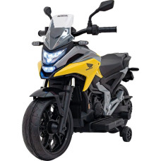 Topslang Motor Honda NC750X Żółty