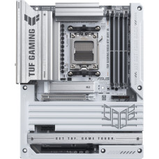 Asus TUF GAMING B850-BTF WIFI W AMD B850 Gniazdo AM5 ATX
