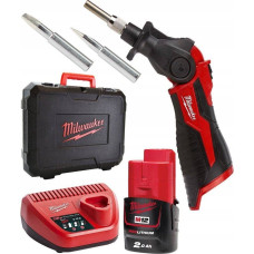 Milwaukee Lutownica grzałkowa (oporowa) Milwaukee 4933459761 90 W