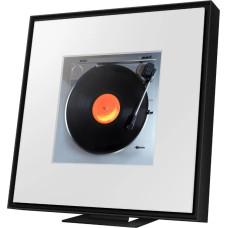 Samsung Belaidė kolonėlė Samsung HW-LS60D/EN, juoda, 120 W