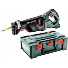 Metabo Piła szablasta Metabo METABO.SAB SAW SSEP 18 LTX BL MVT