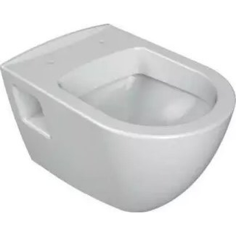Sourcing Miska WC Sourcing WALL-MOUNTED TOILET RAVAK ENDO