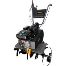 Grunder PETROL CULTIVATOR GR8007A-D 5.5HP 85CM