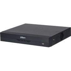 Dahua Technology XVR5108HS-I3 digital video recorder (DVR) Black