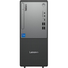 Lenovo ThinkCentre neo 50t Gen 5 Intel® Core™ i5 i5-14400 16 GB DDR5-SDRAM 512 GB SSD Windows 11 Pro Tower PC Czarny