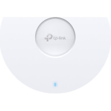 Tp-Link | AX5400 Ceiling Mount WiFi 6 Access Point | EAP670 | 802.11ax | 2.4 + 5 GHz | 574 + 4804 Mbit/s | Ethernet LAN (RJ-45) ports 1 | MU-MiMO Yes | PoE in
