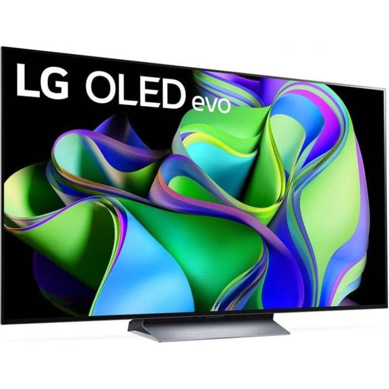 LG OLED65G51LW | 65 | Smart TV | webOS 25 | UHD | DAMAGED PACKAGING