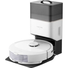 Xiaomi Vacuum Cleaner Roborock Q8 Max+ White EU