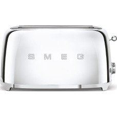 Smeg Toster Smeg TSF02SSEU
