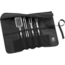 Zwilling 5-częściowy zestaw narzędzi do grillowania Zwilling BBQ+