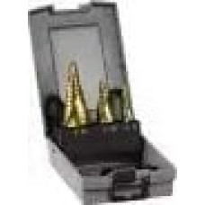 Bosch Wiertło Bosch BOSCH WIERTŁO STOPNIOWE HSS-TiN kpl. 3szt. 4-12,4-20,6-30 B2608587432