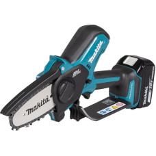 Makita Piła łańcuchowa Makita DUC101Z01 18 V 10 cm