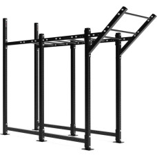 Marbo Sport Power Rack Cage MFT-RIG-13 būris - Marbo Sport