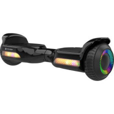 Rebel Hoverboard Cruiser Black