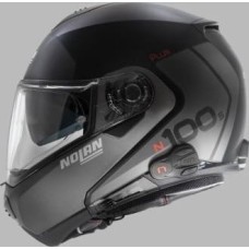 Nolan N-Com B902L R Motorbike intercom 1 pc Black