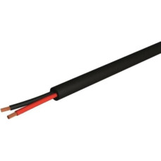 Vivolink Speaker Cable 2.5mm� 25m Black