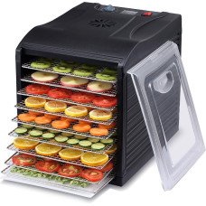 Zyle Maisto produktų džiovyklė ZYLE ZY339FD